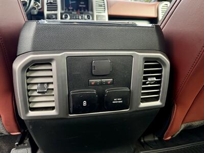 2018 Ford F-150 Platinum   - Photo 16 - Andover, MN 55304