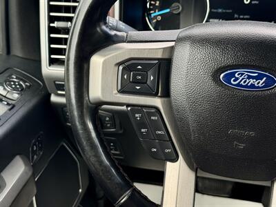 2018 Ford F-150 Platinum   - Photo 22 - Andover, MN 55304
