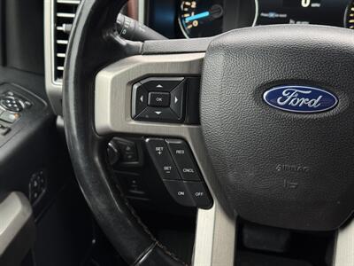 2018 Ford F-150 Platinum   - Photo 20 - Andover, MN 55304