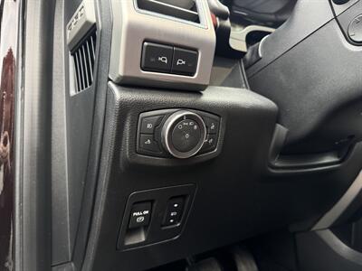 2018 Ford F-150 Platinum   - Photo 27 - Andover, MN 55304