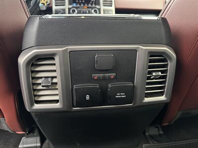 2018 Ford F-150 Platinum   - Photo 14 - Andover, MN 55304