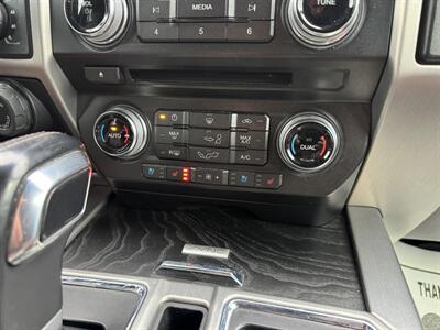 2018 Ford F-150 Platinum   - Photo 23 - Andover, MN 55304