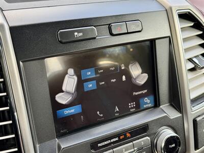 2018 Ford F-150 Platinum   - Photo 31 - Andover, MN 55304