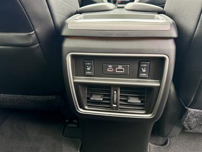 2023 Nissan Murano SL   - Photo 13 - Andover, MN 55304