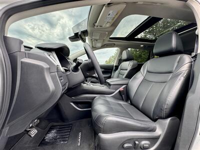 2023 Nissan Murano SL   - Photo 10 - Andover, MN 55304