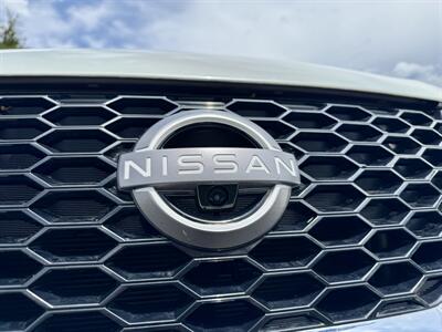 2023 Nissan Murano SL   - Photo 8 - Andover, MN 55304