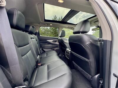 2023 Nissan Murano SL   - Photo 12 - Andover, MN 55304