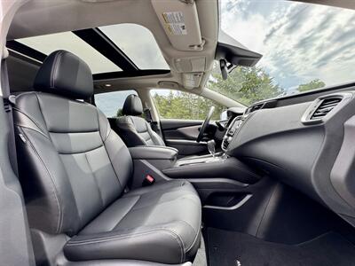 2023 Nissan Murano SL   - Photo 15 - Andover, MN 55304