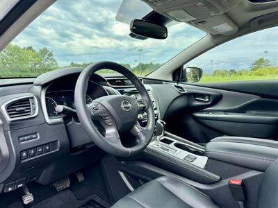 2023 Nissan Murano SL   - Photo 9 - Andover, MN 55304