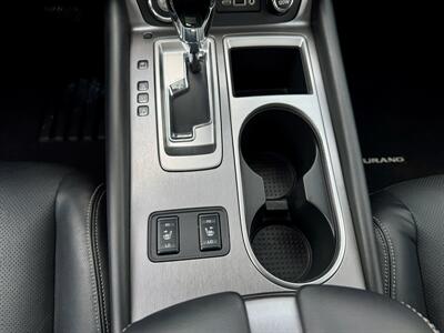 2023 Nissan Murano SL   - Photo 21 - Andover, MN 55304