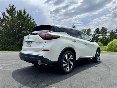 2023 Nissan Murano SL   - Photo 5 - Andover, MN 55304