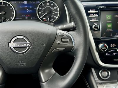 2023 Nissan Murano SL   - Photo 19 - Andover, MN 55304