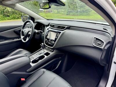 2023 Nissan Murano SL   - Photo 14 - Andover, MN 55304