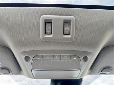 2023 Nissan Murano SL   - Photo 22 - Andover, MN 55304