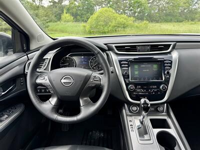 2023 Nissan Murano SL   - Photo 17 - Andover, MN 55304