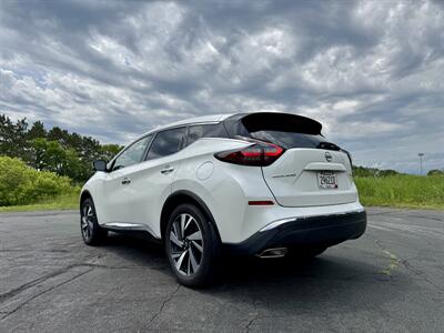 2023 Nissan Murano SL   - Photo 3 - Andover, MN 55304