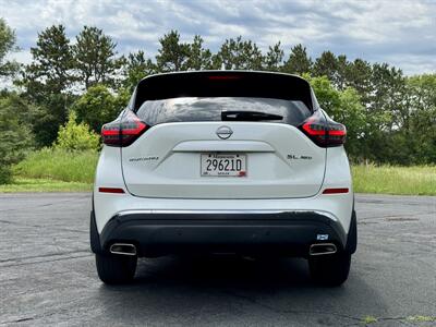 2023 Nissan Murano SL   - Photo 4 - Andover, MN 55304