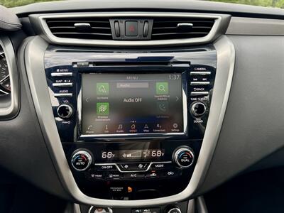 2023 Nissan Murano SL   - Photo 20 - Andover, MN 55304