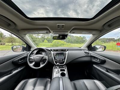 2023 Nissan Murano SL   - Photo 16 - Andover, MN 55304