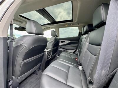 2023 Nissan Murano SL   - Photo 11 - Andover, MN 55304