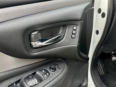 2023 Nissan Murano SL   - Photo 24 - Andover, MN 55304