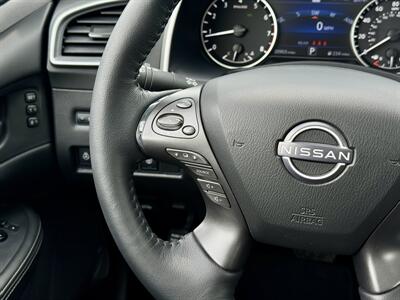 2023 Nissan Murano SL   - Photo 18 - Andover, MN 55304