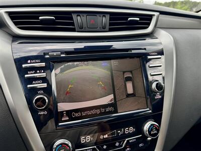 2023 Nissan Murano SL   - Photo 25 - Andover, MN 55304