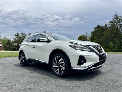 2023 Nissan Murano SL   - Photo 6 - Andover, MN 55304
