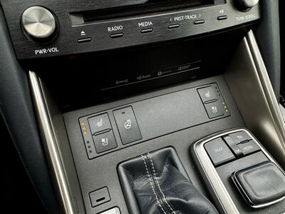 2017 Lexus IS 300  F SPORT - Photo 21 - Andover, MN 55304