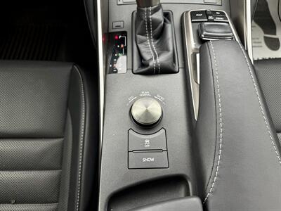 2017 Lexus IS 300  F SPORT - Photo 22 - Andover, MN 55304