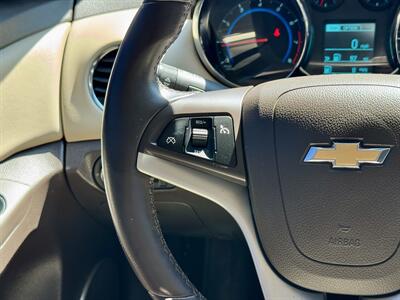 2015 Chevrolet Cruze LTZ Auto   - Photo 15 - Andover, MN 55304