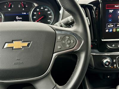 2023 Chevrolet Traverse LT Cloth   - Photo 18 - Andover, MN 55304