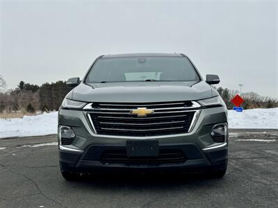 2023 Chevrolet Traverse LT Cloth   - Photo 7 - Andover, MN 55304