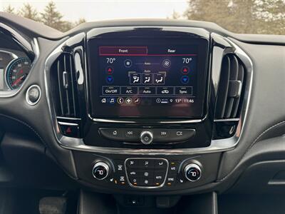2023 Chevrolet Traverse LT Cloth   - Photo 19 - Andover, MN 55304