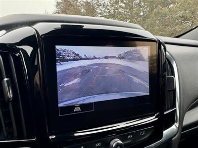 2023 Chevrolet Traverse LT Cloth   - Photo 23 - Andover, MN 55304