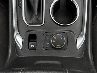 2023 Chevrolet Traverse LT Cloth   - Photo 21 - Andover, MN 55304