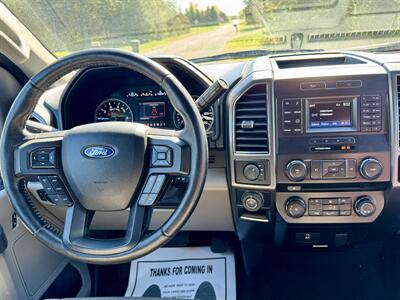 2017 Ford F-150 XL   - Photo 10 - Andover, MN 55304