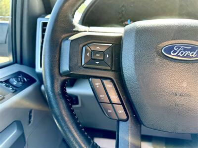 2017 Ford F-150 XL   - Photo 12 - Andover, MN 55304