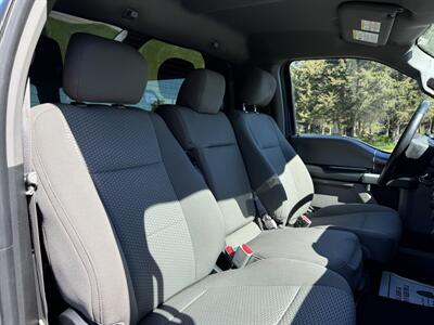 2017 Ford F-150 XL   - Photo 9 - Andover, MN 55304