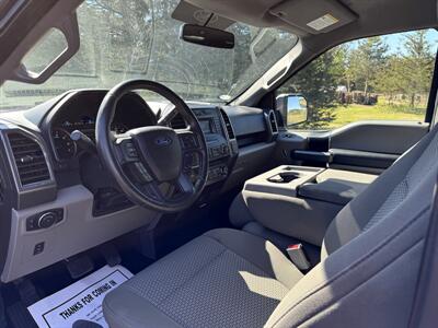 2017 Ford F-150 XL   - Photo 7 - Andover, MN 55304