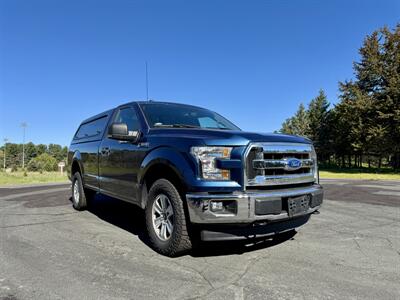 2017 Ford F-150 XL   - Photo 5 - Andover, MN 55304