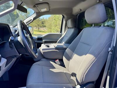 2017 Ford F-150 XL   - Photo 6 - Andover, MN 55304