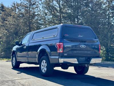 2017 Ford F-150 XL   - Photo 3 - Andover, MN 55304