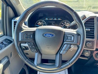 2017 Ford F-150 XL   - Photo 11 - Andover, MN 55304