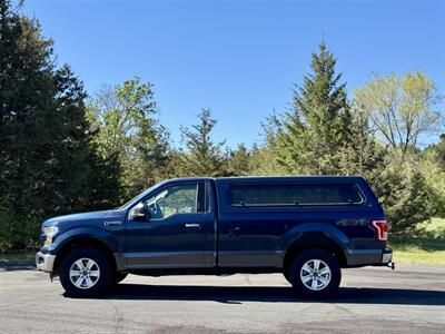 2017 Ford F-150 XL   - Photo 2 - Andover, MN 55304