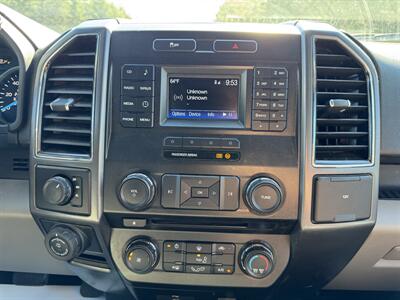 2017 Ford F-150 XL   - Photo 14 - Andover, MN 55304