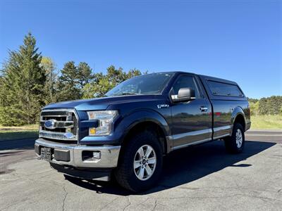 2017 Ford F-150 XL Truck