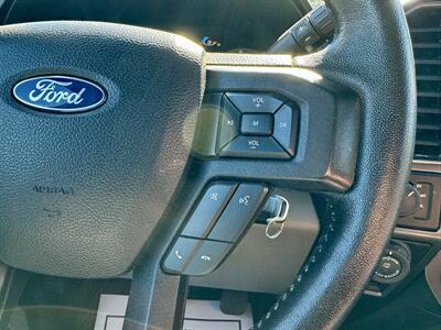2017 Ford F-150 XL   - Photo 13 - Andover, MN 55304