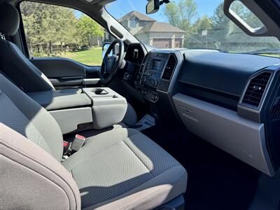 2017 Ford F-150 XL   - Photo 8 - Andover, MN 55304