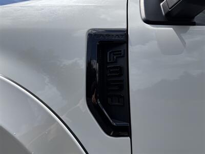 2021 Ford F-350 Super Duty Lariat - Photo 35 - Andover, MN 55304